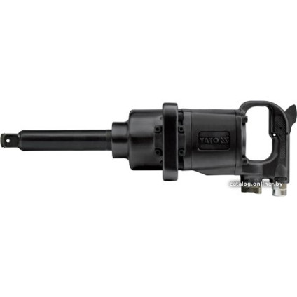 Пневматический гайковерт Yato YT-0960