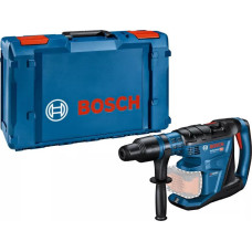 Перфоратор Bosch GBH 18V-40 C Professional 0611917120 (без АКБ, кейс)