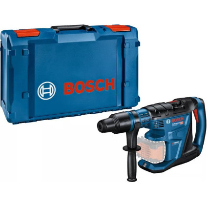 Перфоратор Bosch GBH 18V-40 C Professional 0611917120 (без АКБ, кейс)
