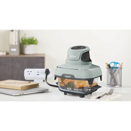 Аэрогриль (аэрофритюрница) Ninja FN101EUSG