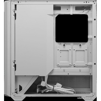 Корпус Cougar MX600 RGB CGR-57C9W-RGB