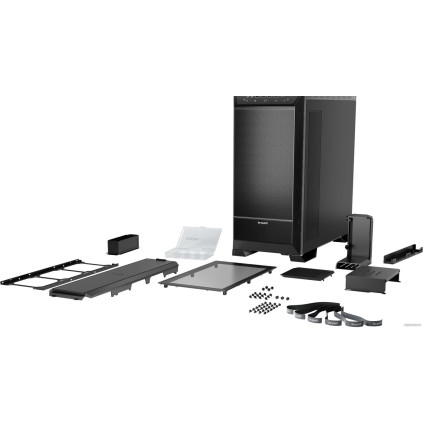 Корпус be quiet! Dark Base Pro 901 Black BGW50