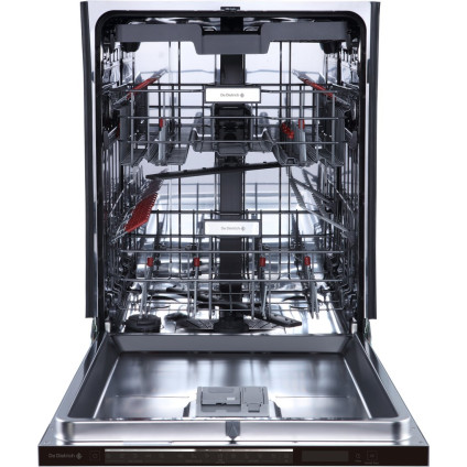 Встраиваемая посудомоечная машина De Dietrich DCJ632DQB