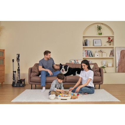 Пылесос Jimmy PW11 Pro Max