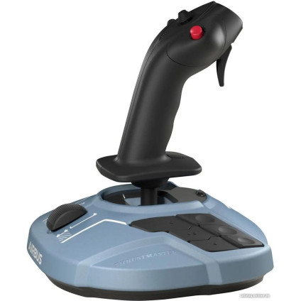 Оборудование для авиасимов Thrustmaster TCA Sidestick Airbus Edition