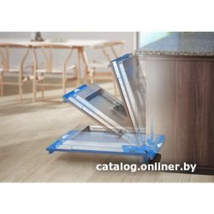 Встраиваемая посудомоечная машина Electrolux EES48401L