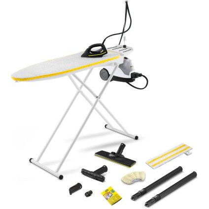 Гладильная станция Karcher SI 4 EasyFix Home Line 1.512-637.0