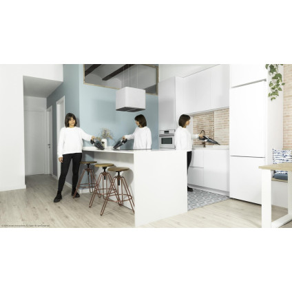 Пылесос Cecotec Conga Immortal ExtremeSuction 11.1 V Hand