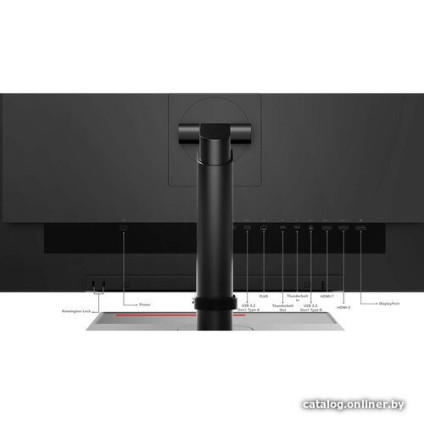 Монитор Lenovo ThinkVision P27u-20