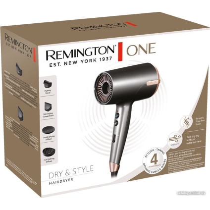 Фен Remington ONE Dry and Style D6077