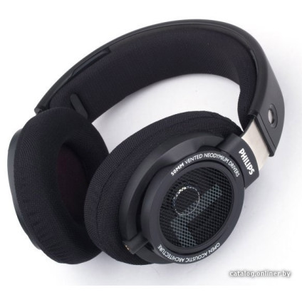 Наушники Philips SHP9500