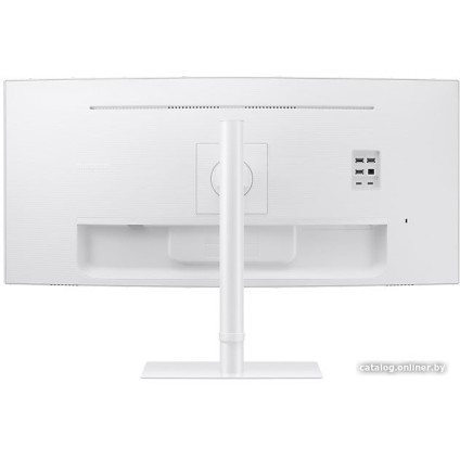 Монитор Samsung ViewFinity S6 LS34C650TAUXEN