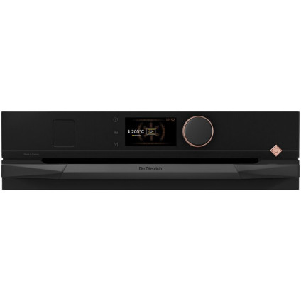 Электрический духовой шкаф De Dietrich DKR4741H