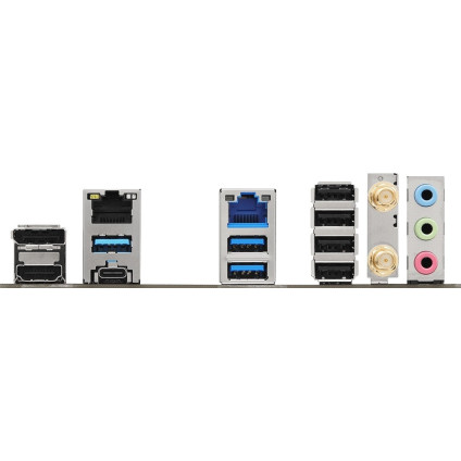 Материнская плата ASRock B860I WiFi