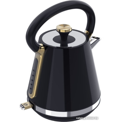 Электрический чайник Gotie GCS-400Z