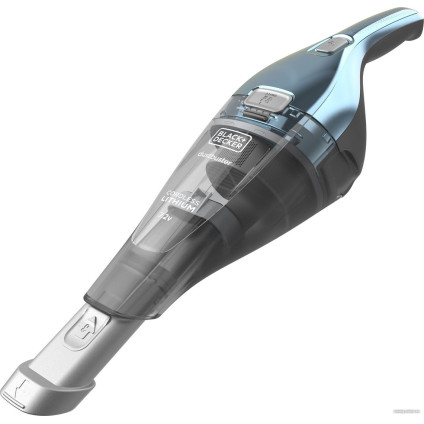 Пылесос Black & Decker NVC220WBC-QW