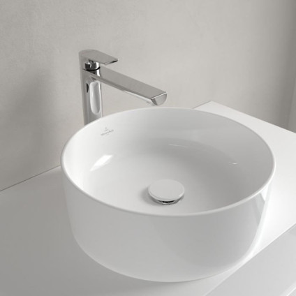 Умывальник Villeroy & Boch Collaro Ceramic Plus 4A1840R1