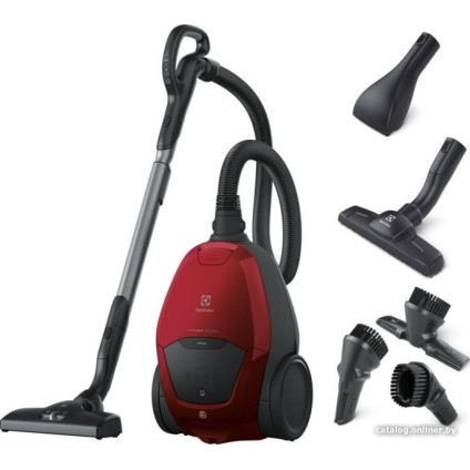 Пылесос Electrolux PD82-ANIMA