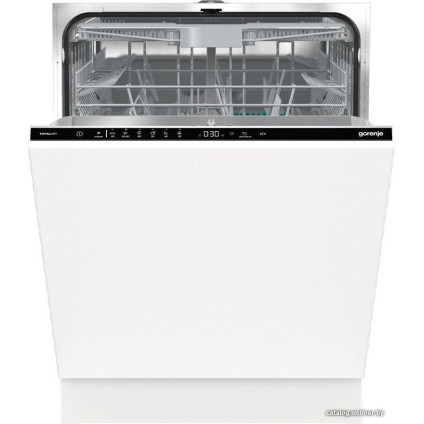 Встраиваемая посудомоечная машина Gorenje GV643D60