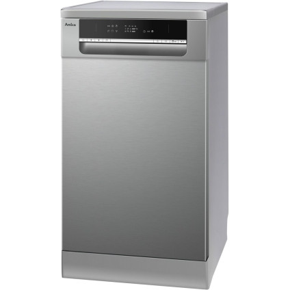 Отдельностоящая посудомоечная машина Amica MDFM43E6qIS