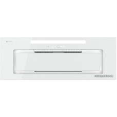 Кухонная вытяжка Globalo Loteo 80.4 (белый)