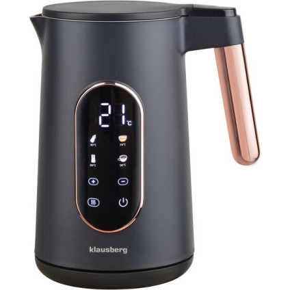Электрический чайник Klausberg KB-7892