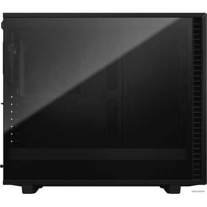 Корпус Fractal Design Define 7 Black TG Dark Tint FD-C-DEF7A-03