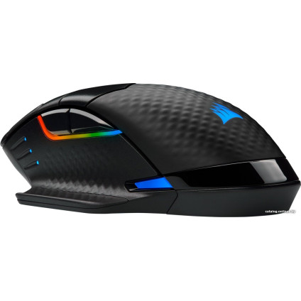 Игровая мышь Corsair Dark Core RGB Pro