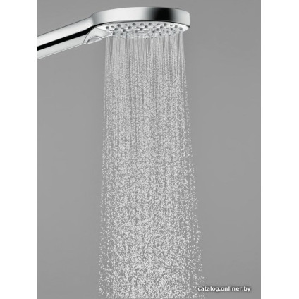 Душевой гарнитур  Hansgrohe Raindance Select S 27654000