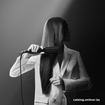 Выпрямитель Rowenta Karl Lagerfeld SF466LF0