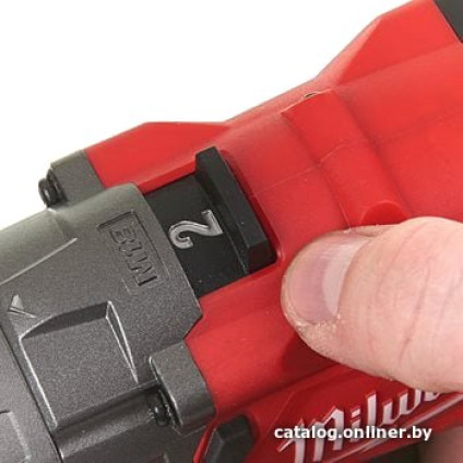 Ударная дрель-шуруповерт Milwaukee M18 FPD2-502X 4933464263 (без АКБ, кейс)