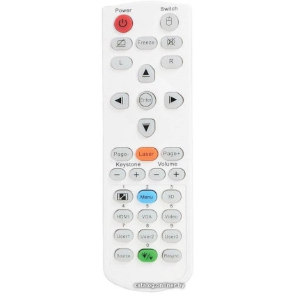 Проектор Optoma EH330UST