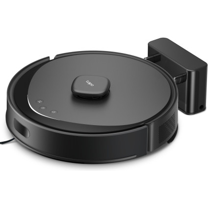 Робот-пылесос TP-Link Tapo RV30 Max (черный)