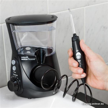 Ирригатор  Waterpik WP-662