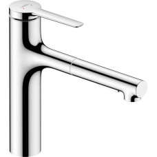 Смеситель Hansgrohe M33 74801000