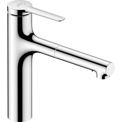 Смеситель Hansgrohe M33 74801000