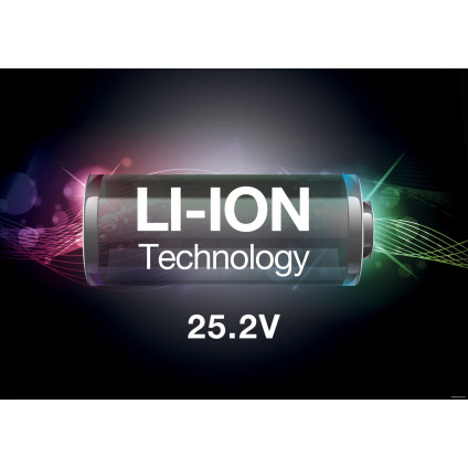 Пылесос Gorenje SVC252GFA