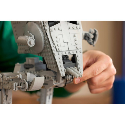 Конструктор LEGO Star Wars 75417 AT-ST Walker