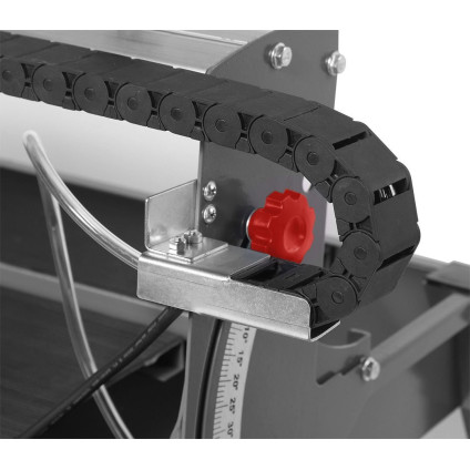 Электрический плиткорез GRAPHITE 59G891