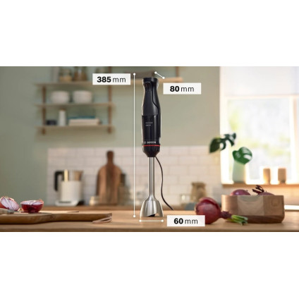 Погружной блендер Bosch MSM4B6V2