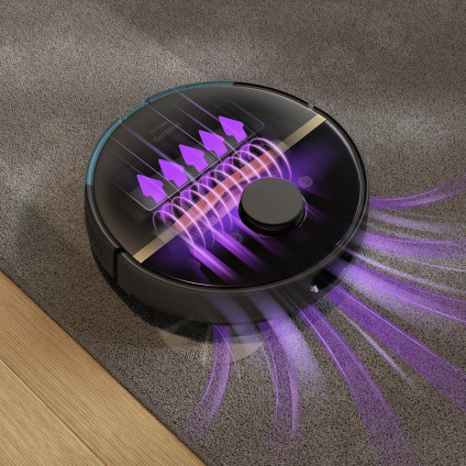 Робот-пылесос Philips Seria Aqua 7000 XU7000/01