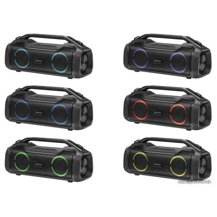Беспроводная колонка Defender Beatbox 50