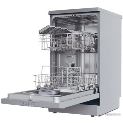 Отдельностоящая посудомоечная машина Candy CDPH 2L1049S