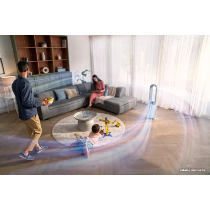 Климатический комплекс Philips AMF765/10