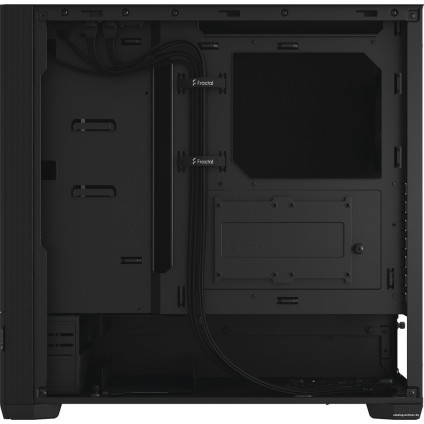 Корпус Fractal Design Pop Silent Black Solid FD-C-POS1A-01