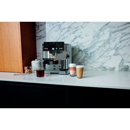 Кофейная станция Ninja Luxe Cafe Essential Coffee Maker ES501EU