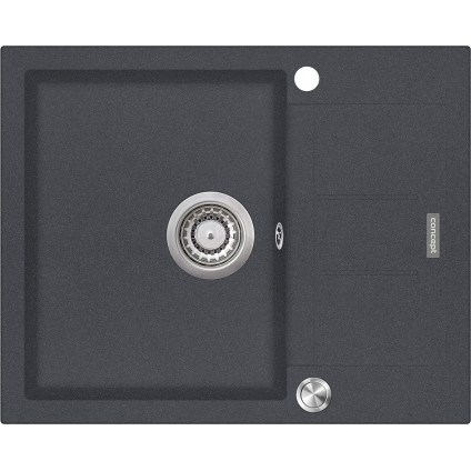 Кухонная мойка Concept Dg05C45Dg