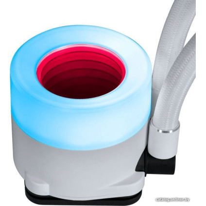 Система жидкостного охлаждения для процессора Lian Li Galahad II Trinity 240 SL-Infinity G89.GA2T24INW.00