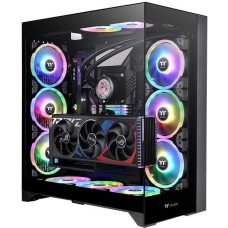 Корпус Thermaltake CTE E660 MX CA-1Y3-00M1WN-01