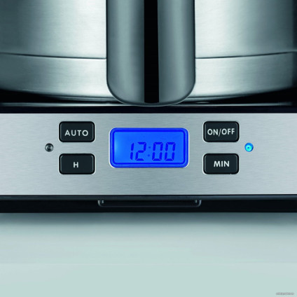 Капельная кофеварка Graef FK 512